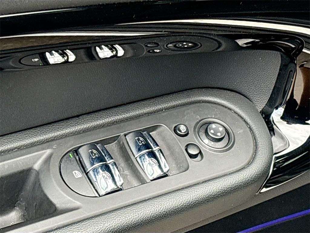 used 2024 MINI Countryman car, priced at $23,500