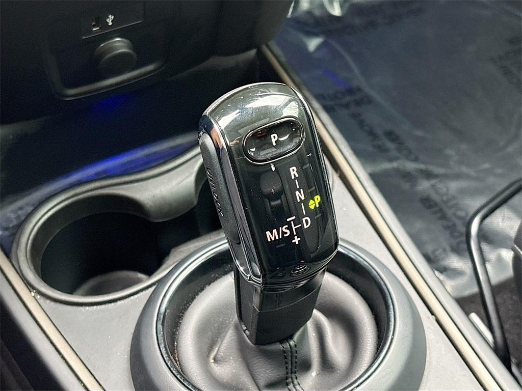 used 2024 MINI Countryman car, priced at $23,500