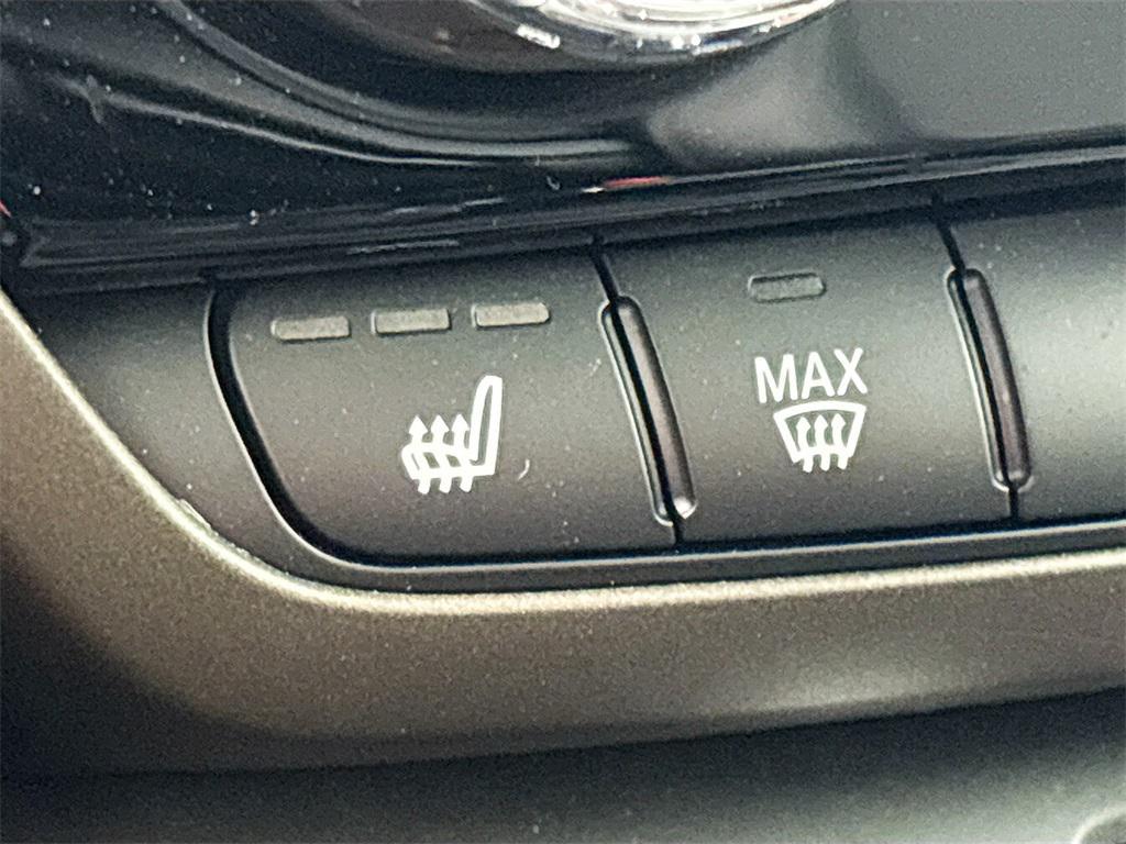 used 2024 MINI Countryman car, priced at $23,500