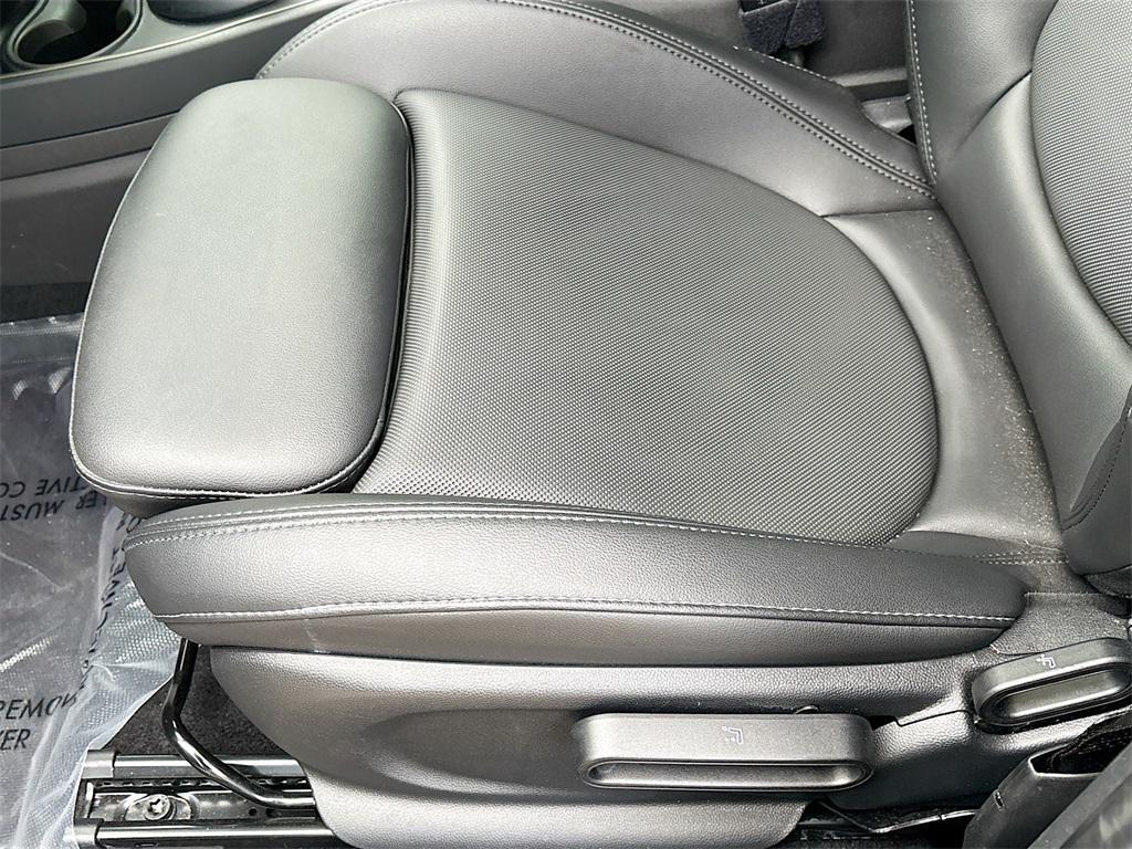 used 2024 MINI Countryman car, priced at $23,500