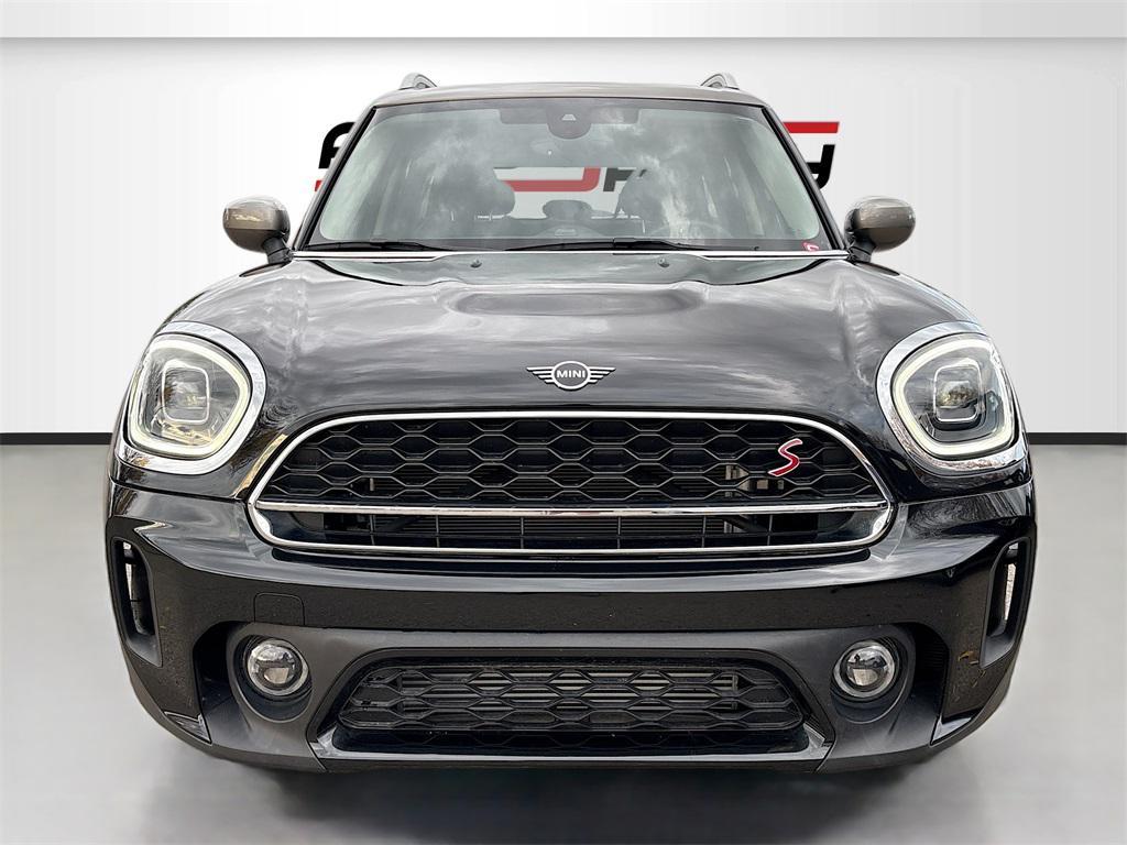 used 2024 MINI Countryman car, priced at $23,500