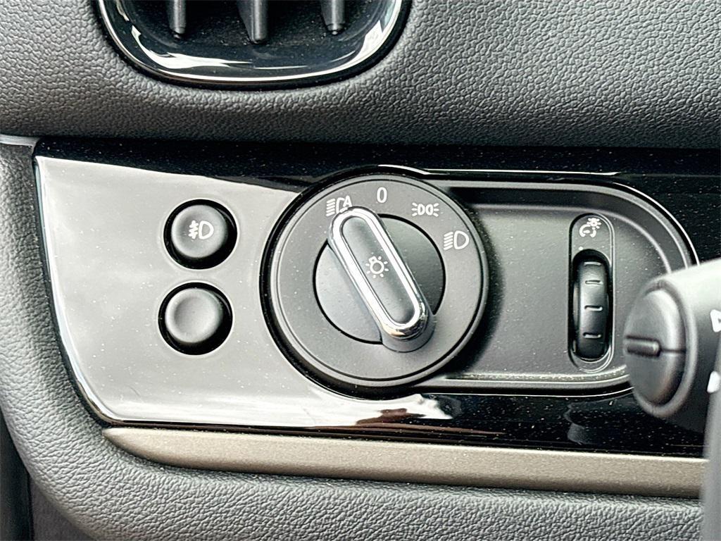 used 2024 MINI Countryman car, priced at $23,500