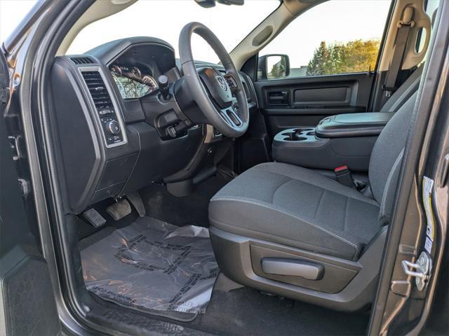 used 2023 Ram 1500 car, priced at $29,500