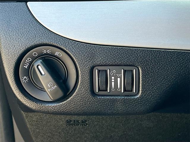 used 2019 Dodge Grand Caravan car, priced at $15,000