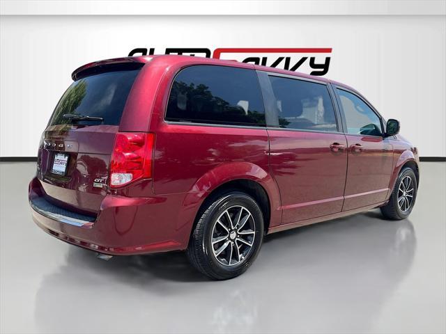 used 2019 Dodge Grand Caravan car, priced at $15,000