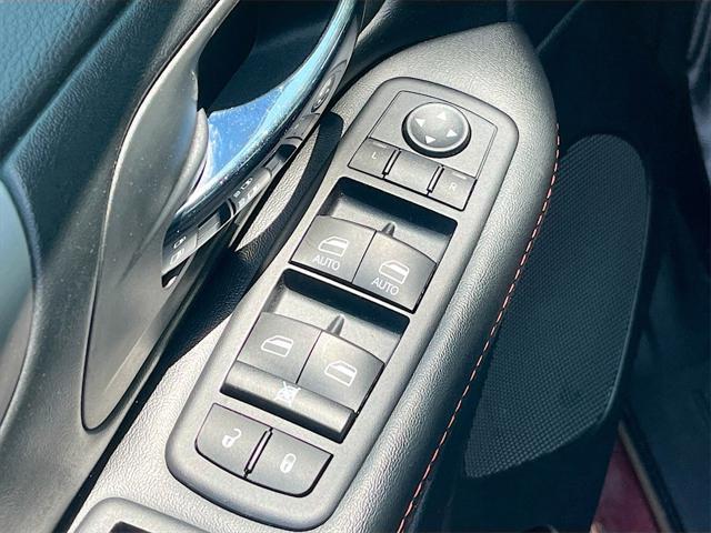 used 2019 Dodge Grand Caravan car, priced at $15,000