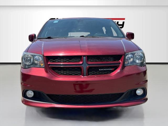 used 2019 Dodge Grand Caravan car, priced at $15,000