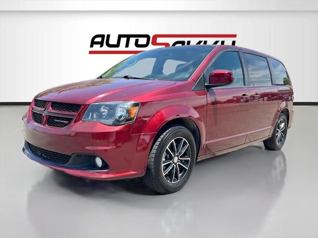 used 2019 Dodge Grand Caravan car, priced at $15,000