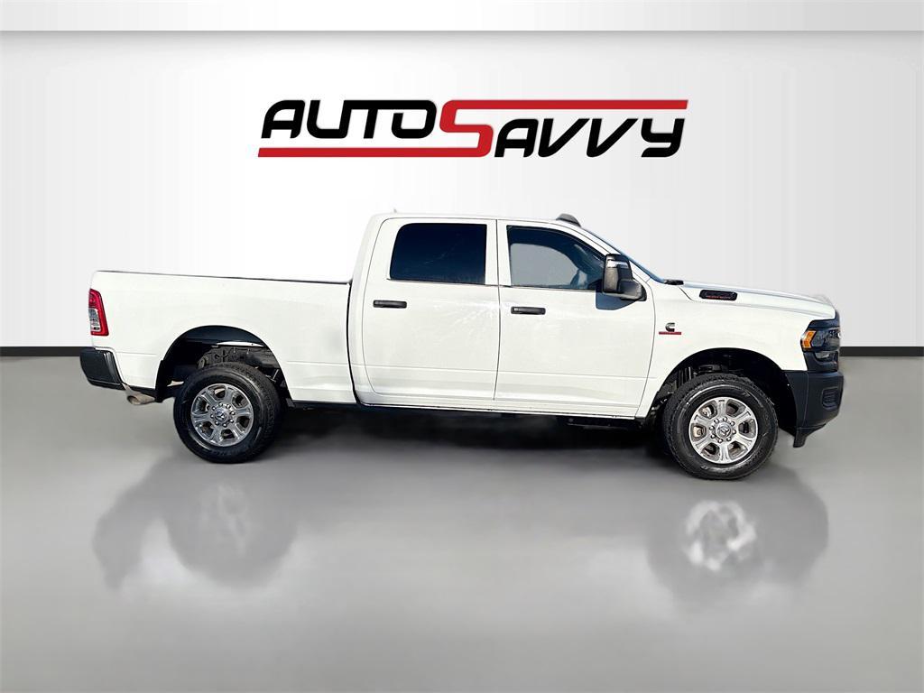 used 2023 Ram 2500 car, priced at $38,200