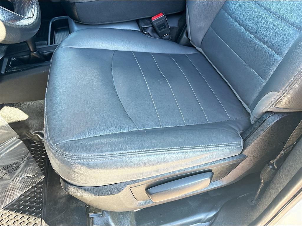 used 2023 Ram 2500 car, priced at $38,200