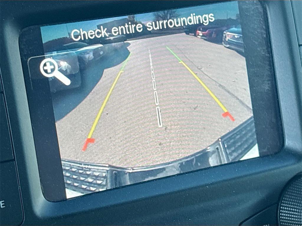 used 2023 Ram 2500 car, priced at $38,200