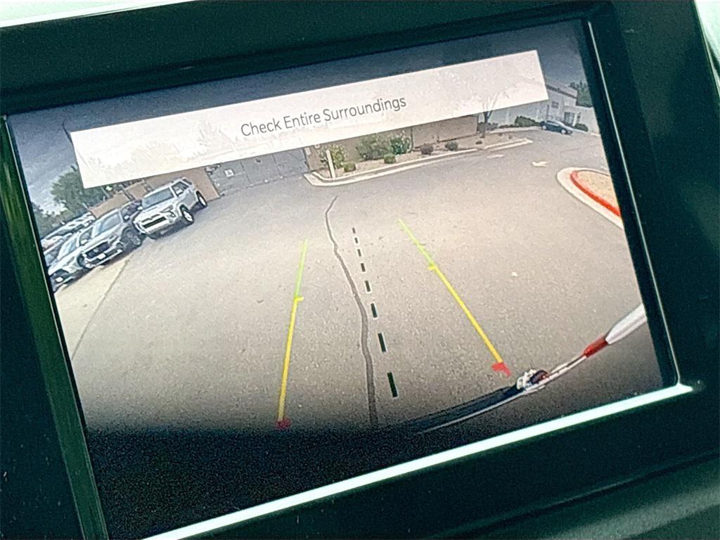 used 2023 Ram ProMaster 2500 car, priced at $25,000