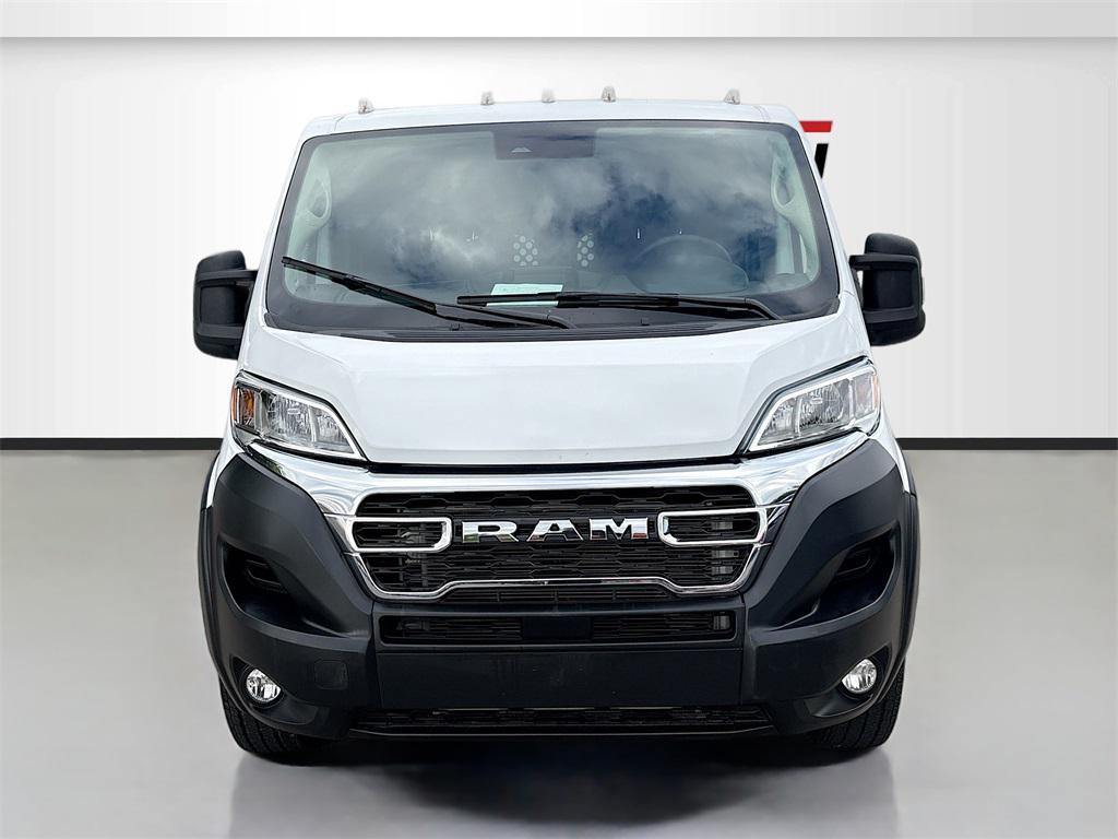 used 2023 Ram ProMaster 2500 car, priced at $25,000