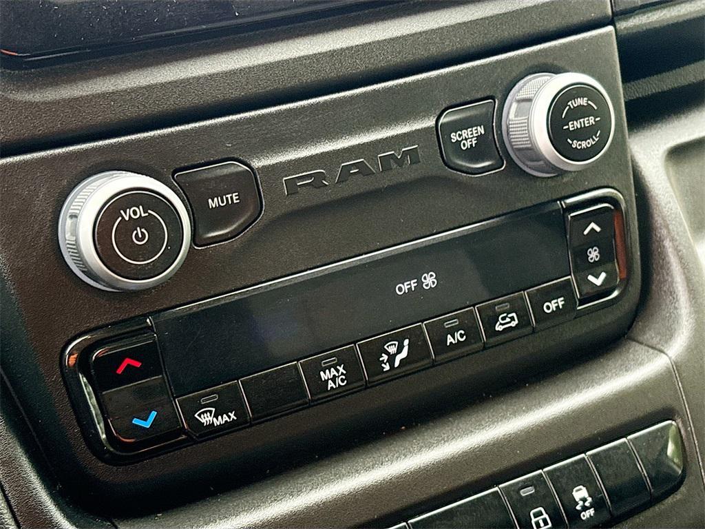 used 2023 Ram ProMaster 2500 car, priced at $25,000