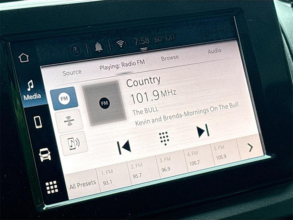 used 2023 Ram ProMaster 2500 car, priced at $25,000