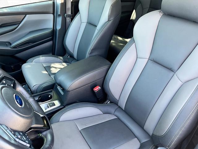 used 2024 Subaru Ascent car, priced at $33,300
