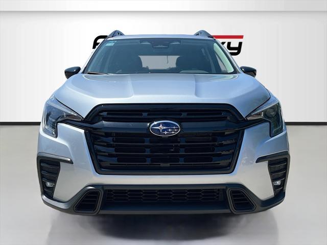 used 2024 Subaru Ascent car, priced at $33,300