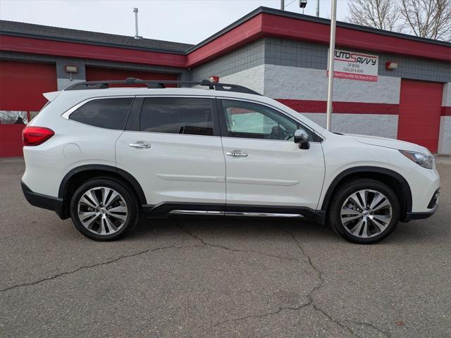 used 2022 Subaru Ascent car, priced at $28,700