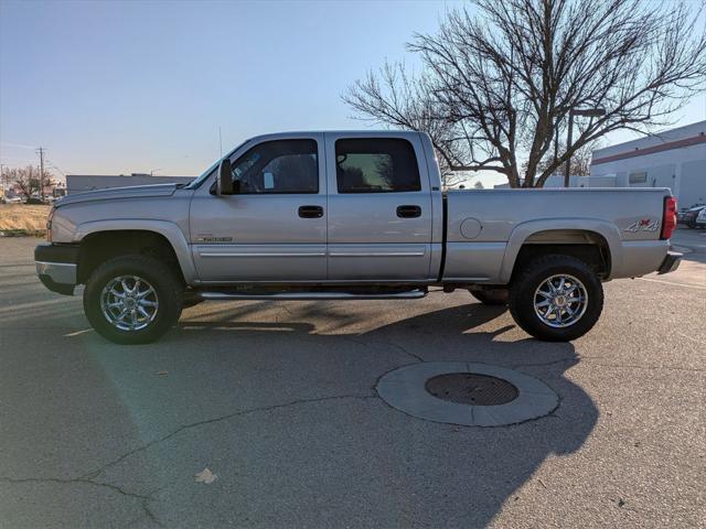 used 2006 Chevrolet Silverado 2500 car, priced at $21,000