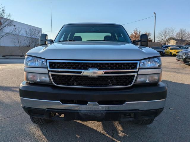 used 2006 Chevrolet Silverado 2500 car, priced at $22,000