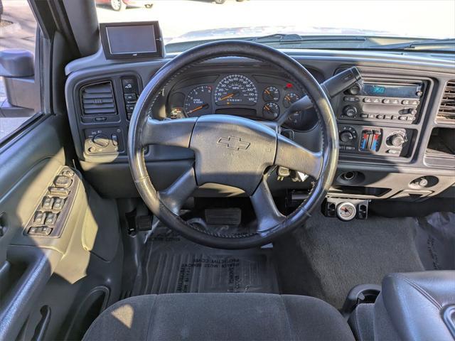 used 2006 Chevrolet Silverado 2500 car, priced at $22,000