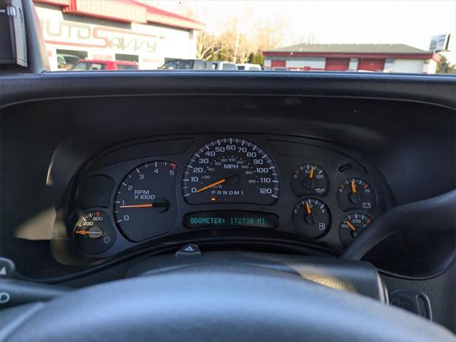 used 2006 Chevrolet Silverado 2500 car, priced at $21,000