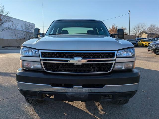 used 2006 Chevrolet Silverado 2500 car, priced at $21,000