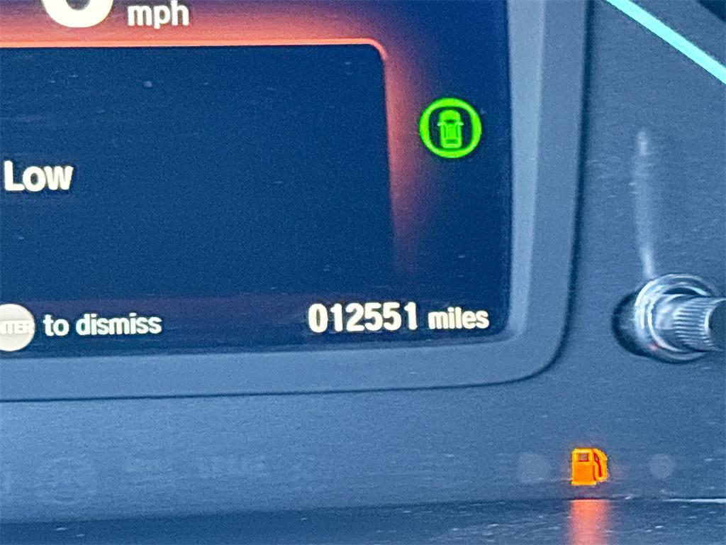 used 2024 Honda Odyssey car, priced at $35,000