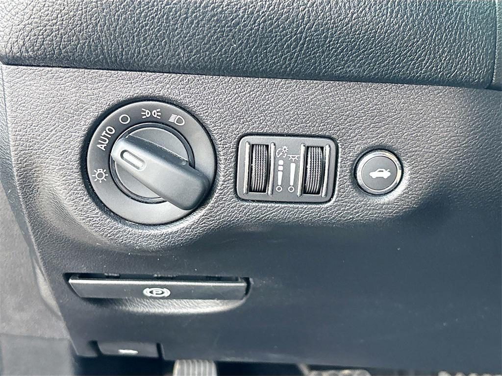 used 2021 Dodge Challenger car, priced at $36,500