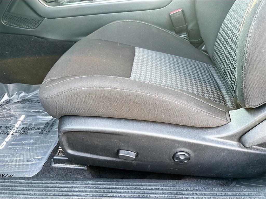 used 2021 Dodge Challenger car, priced at $36,500