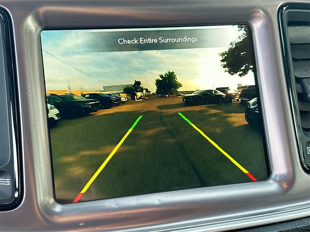 used 2021 Dodge Challenger car, priced at $36,500