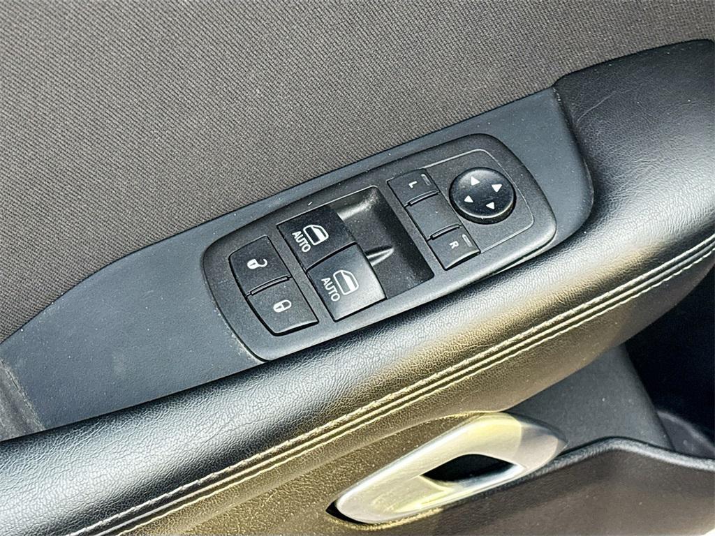 used 2021 Dodge Challenger car, priced at $36,500