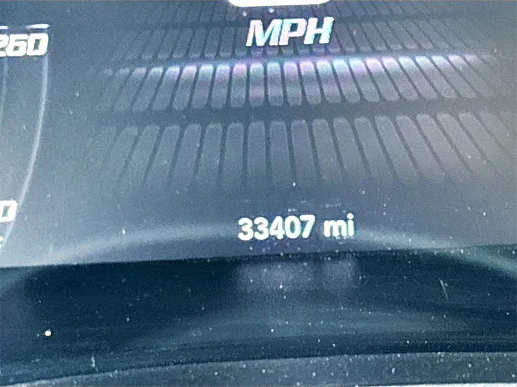 used 2021 Dodge Challenger car, priced at $36,500