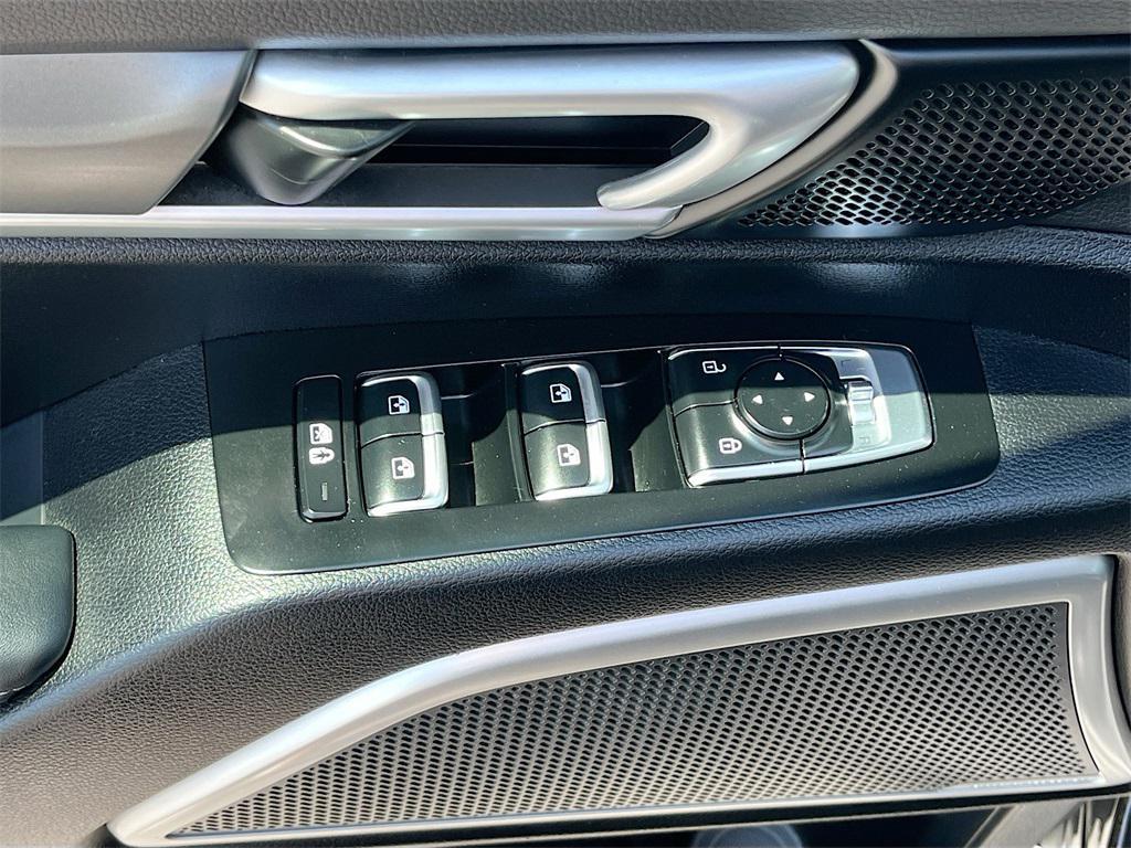 used 2022 Kia Telluride car, priced at $25,000