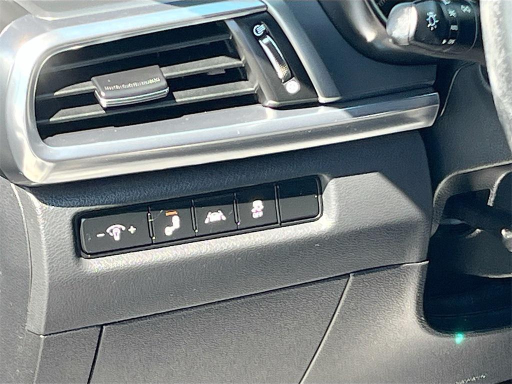 used 2022 Kia Telluride car, priced at $25,000