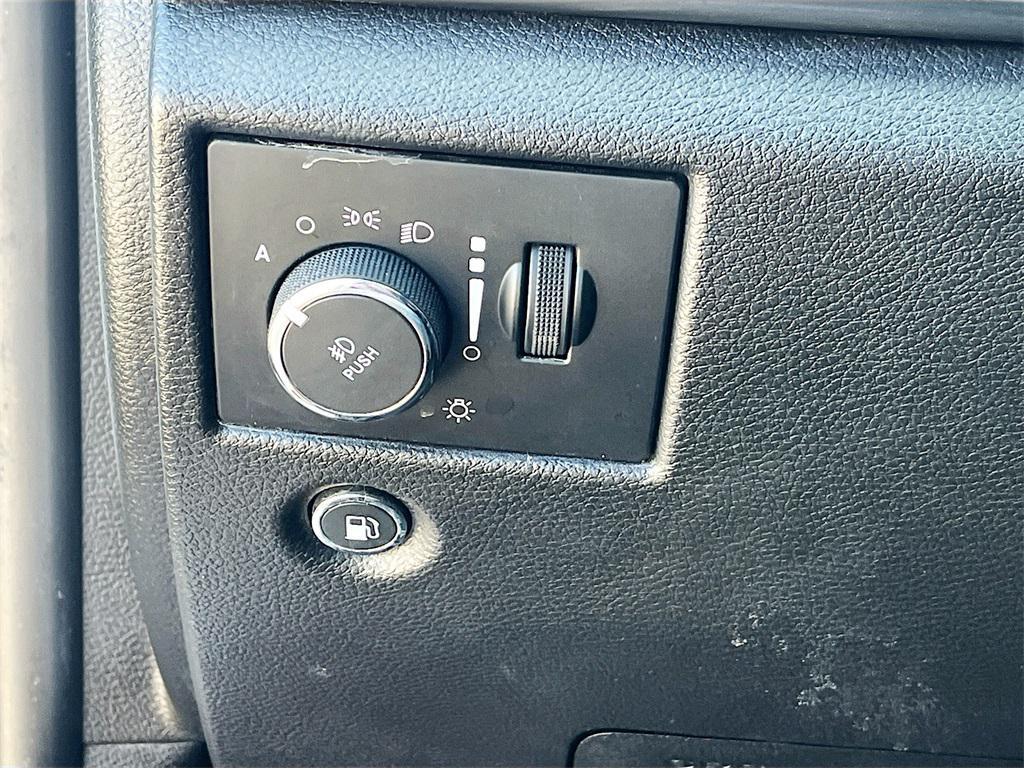 used 2021 Jeep Grand Cherokee car, priced at $20,700