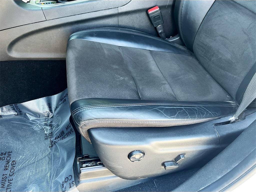 used 2021 Jeep Grand Cherokee car, priced at $20,700