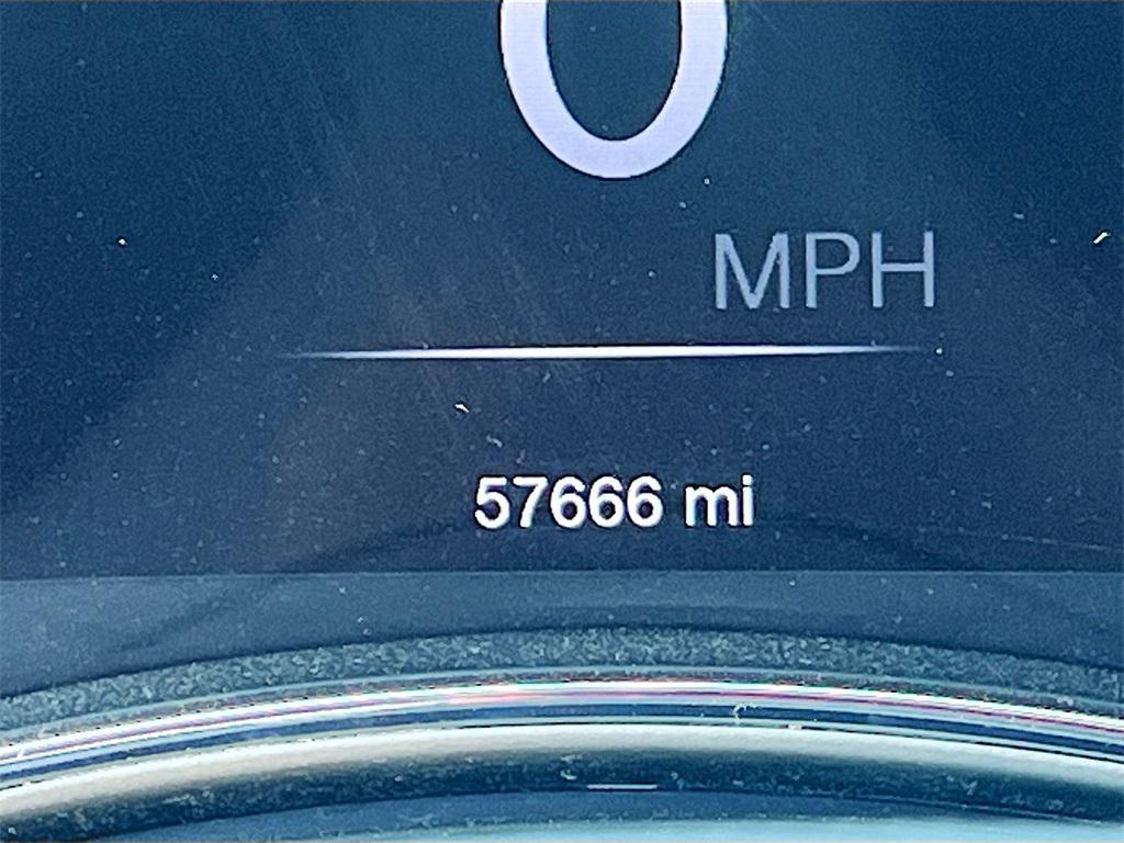 used 2021 Jeep Grand Cherokee car, priced at $20,700