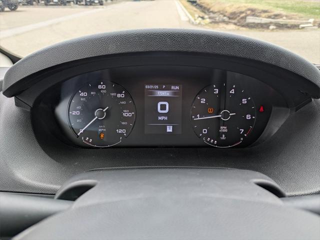 used 2023 Ram ProMaster 2500 car, priced at $30,600