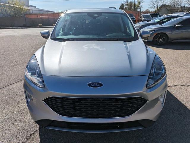 used 2022 Ford Escape car, priced at $20,000