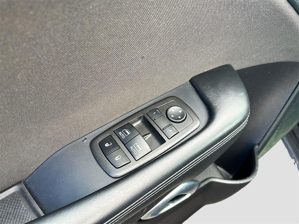 used 2022 Dodge Challenger car, priced at $20,500