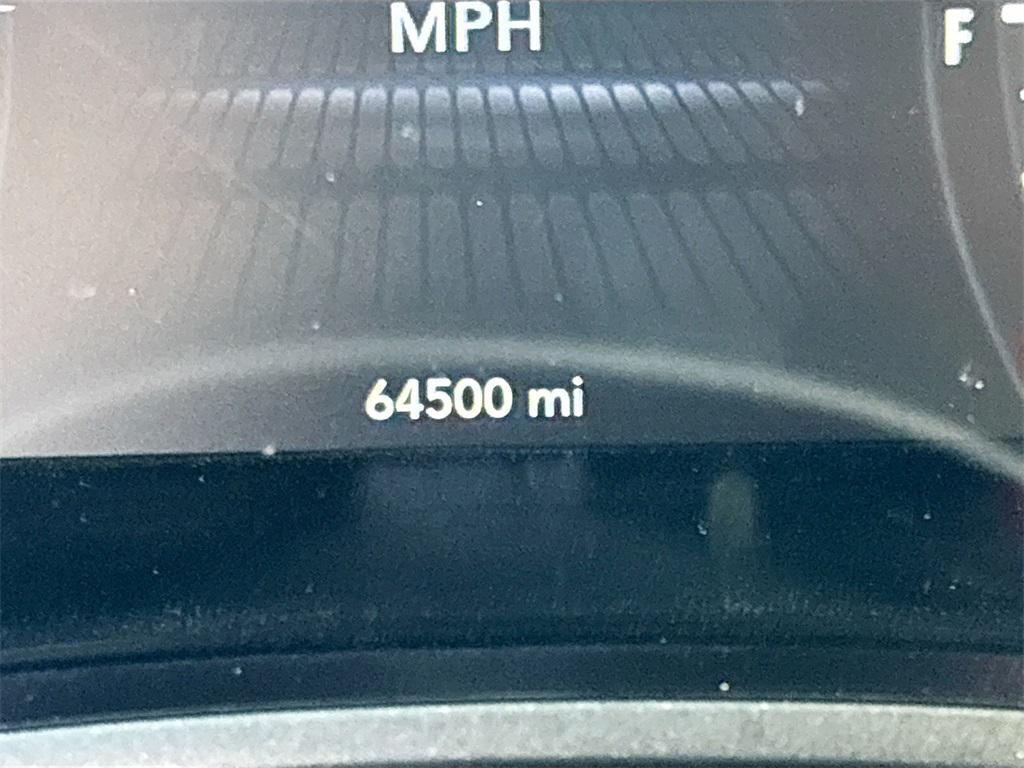 used 2022 Dodge Challenger car, priced at $20,500