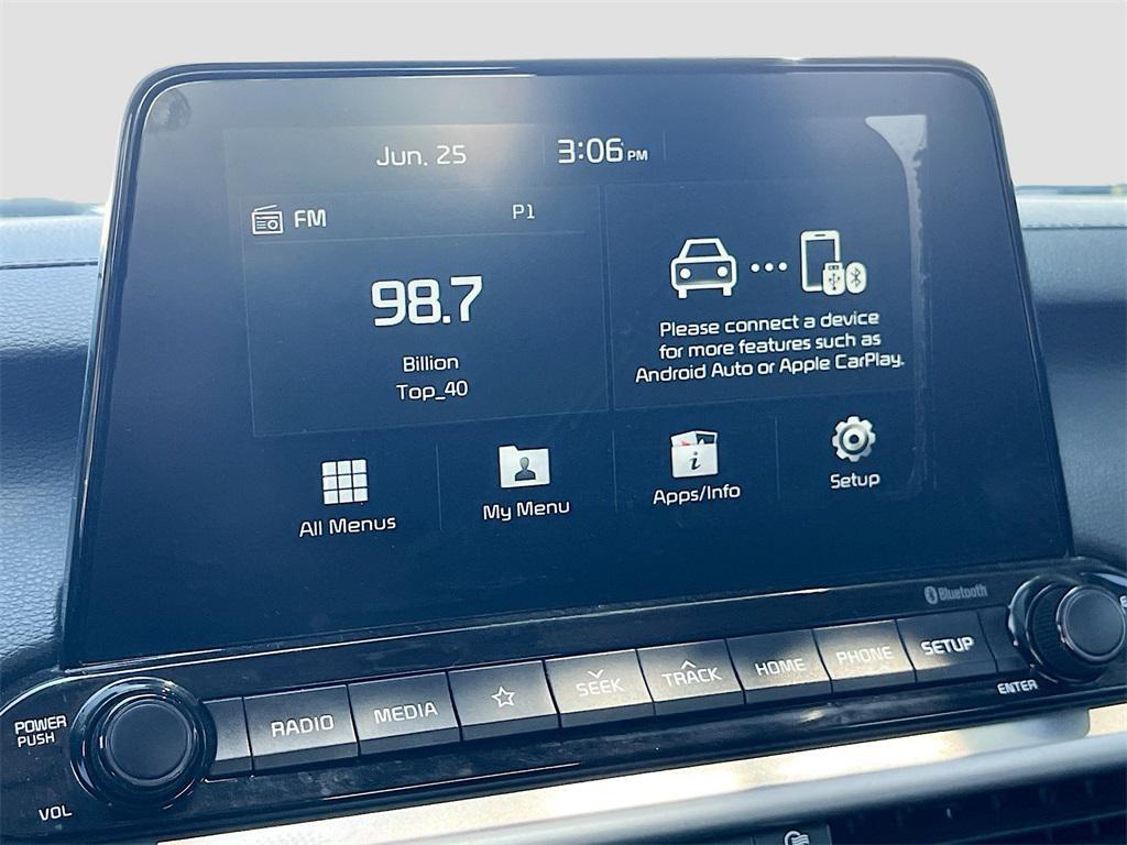 used 2020 Kia Forte car, priced at $12,700