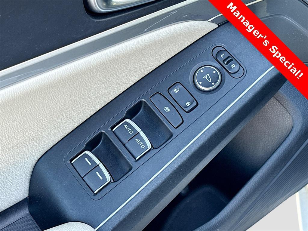 used 2023 Acura Integra car, priced at $23,000