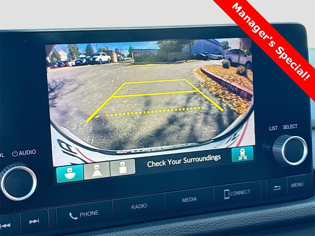 used 2023 Acura Integra car, priced at $23,000