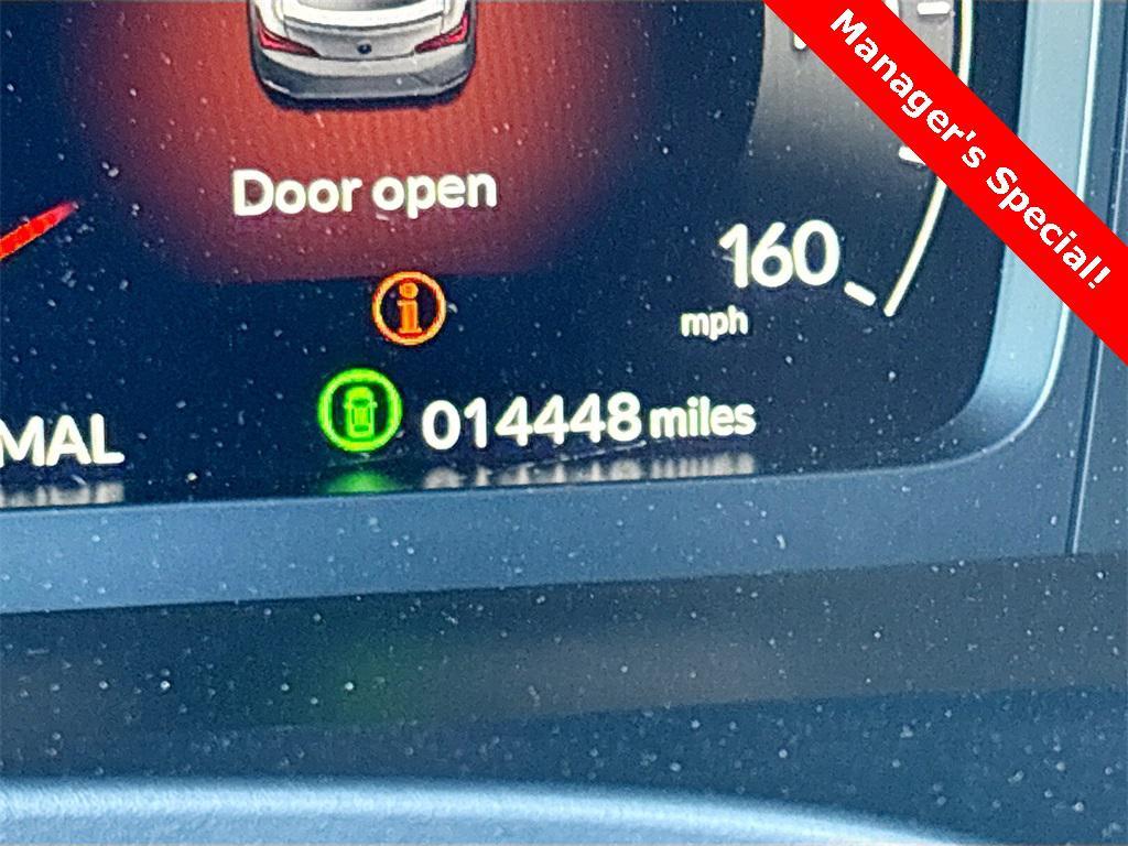 used 2023 Acura Integra car, priced at $23,000