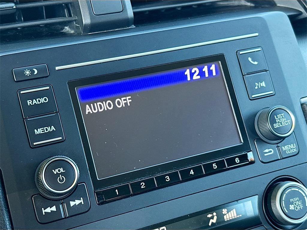 used 2019 Honda Civic car, priced at $17,000