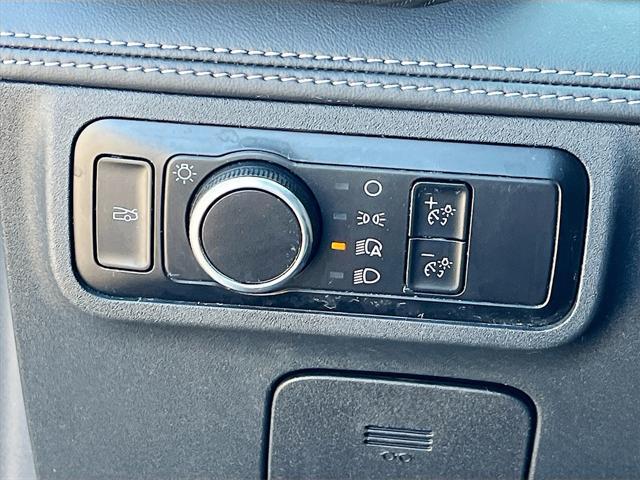 used 2024 Ford Mustang car, priced at $29,500