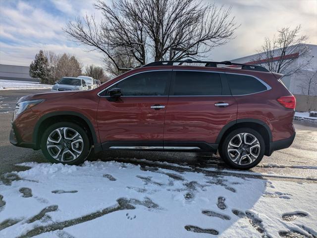 used 2024 Subaru Ascent car, priced at $36,600