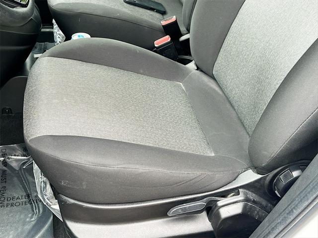 used 2022 Ram ProMaster City car, priced at $24,700